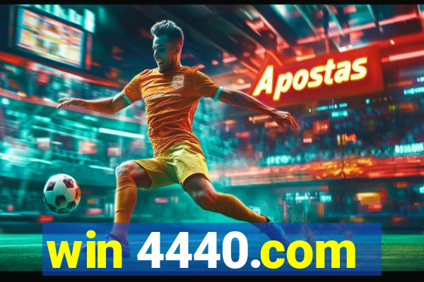 win 4440.com